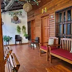 Casa de descanso Bacalar