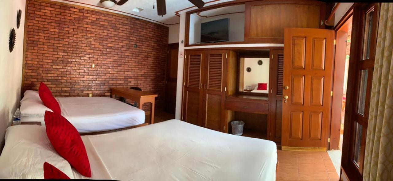 Сasa de vacaciones Casa De Descanso *
