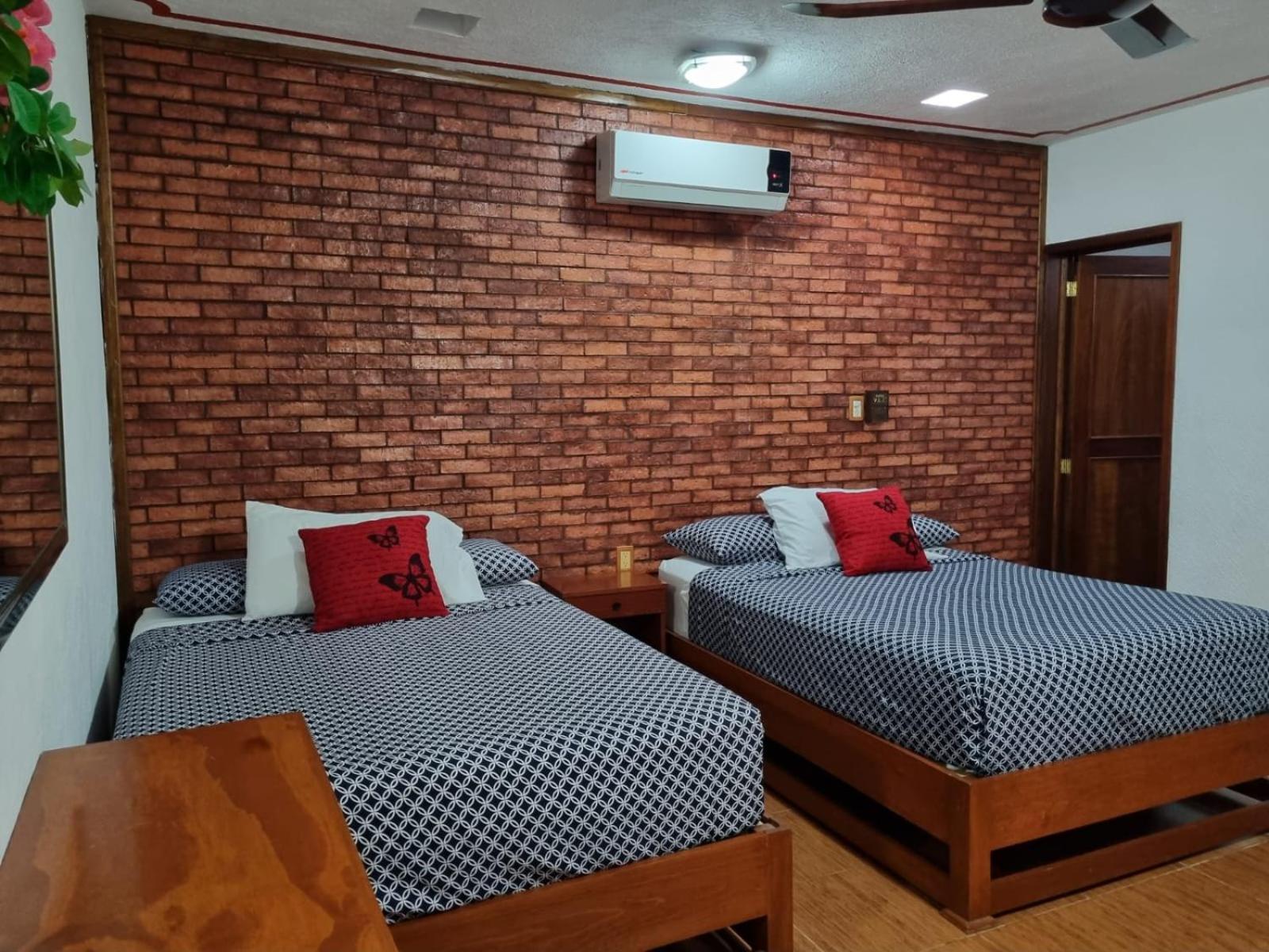 Сasa de vacaciones Casa De Descanso