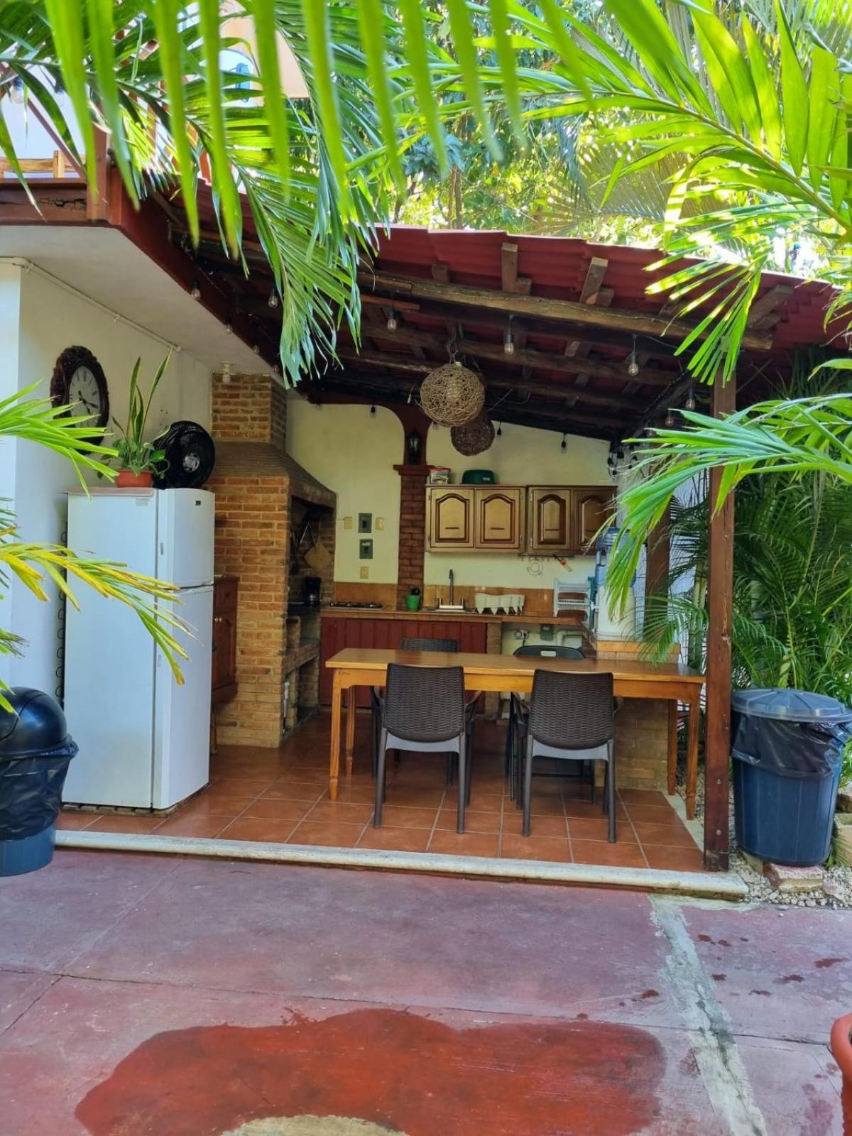 Casa De Descanso Сasa de vacaciones *