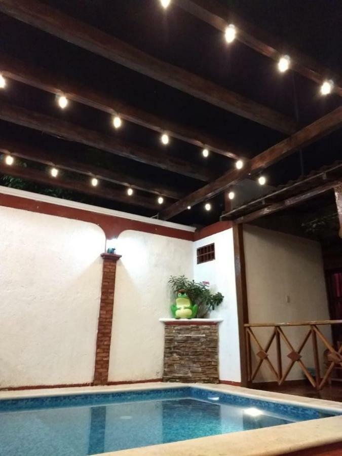 Casa De Descanso