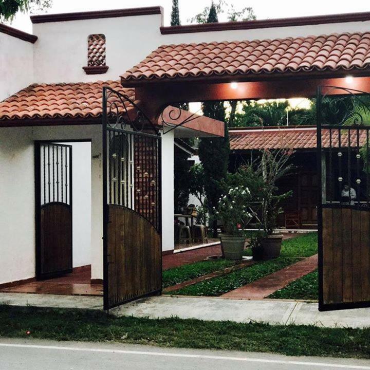 Casa De Descanso