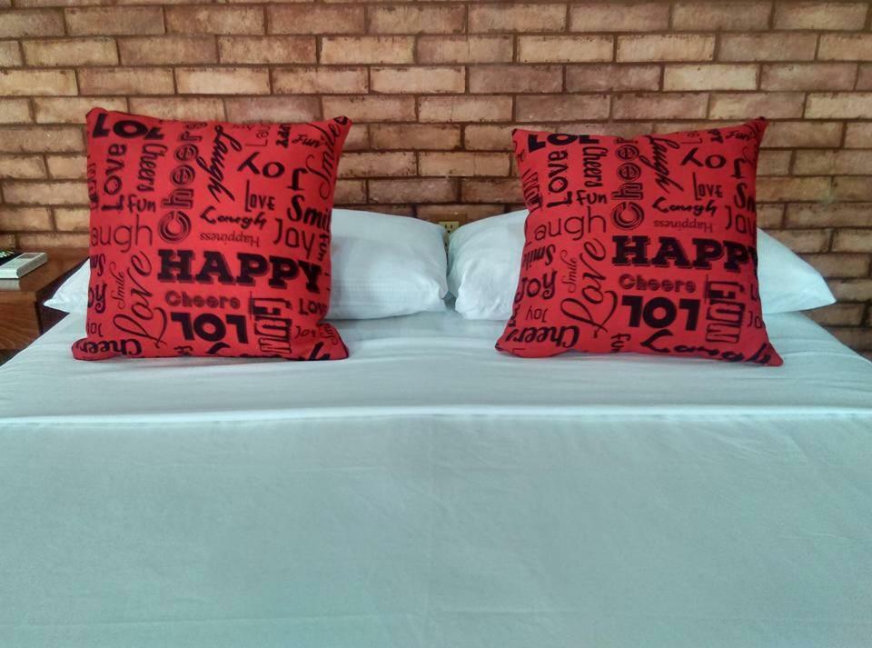 Casa De Descanso *