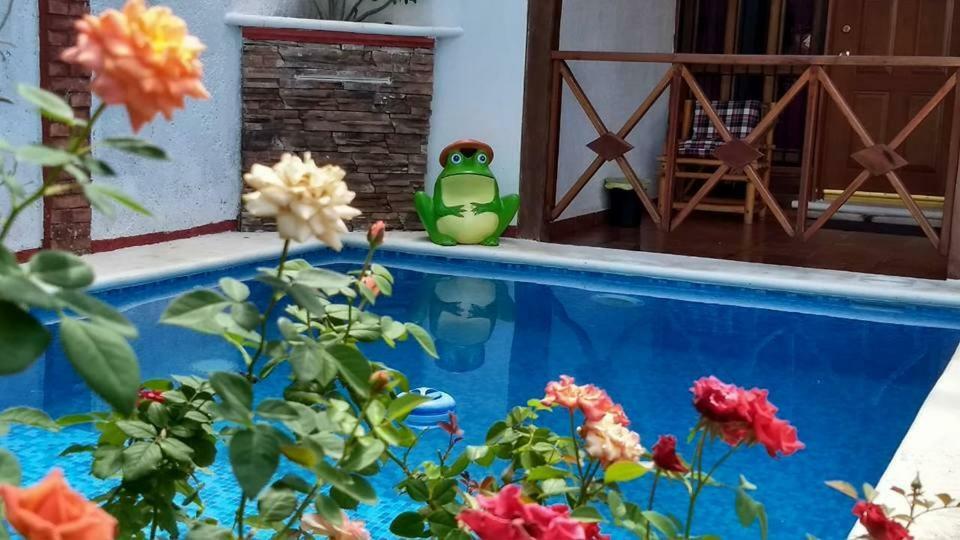 Сasa de vacaciones Casa De Descanso *